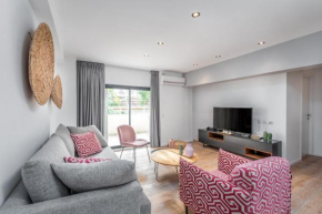 Rothschild Area - One BDR with a Big terrasse